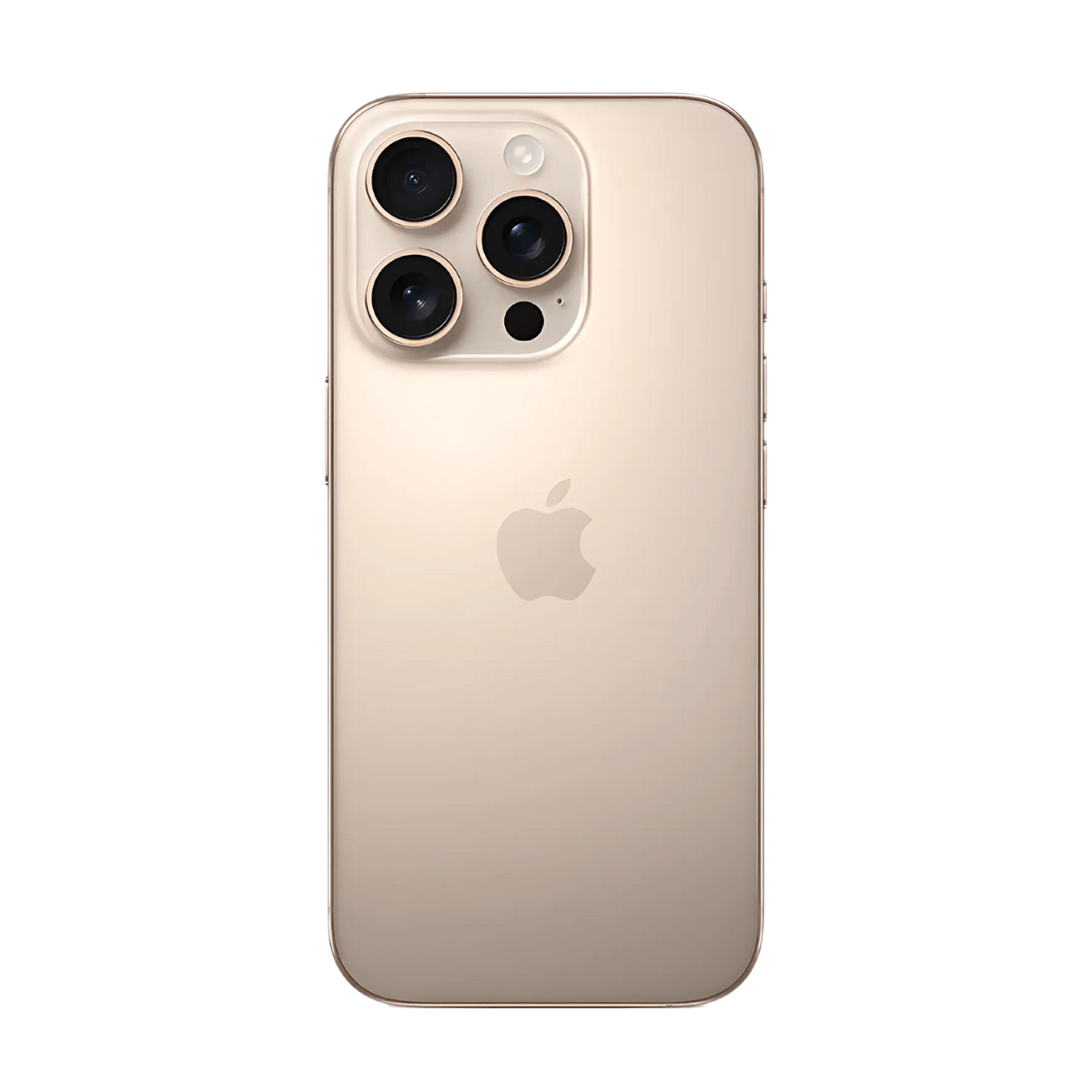 Apple iPhone 16 Pro 1Tb Titanio Desierto (Desert Titanium)