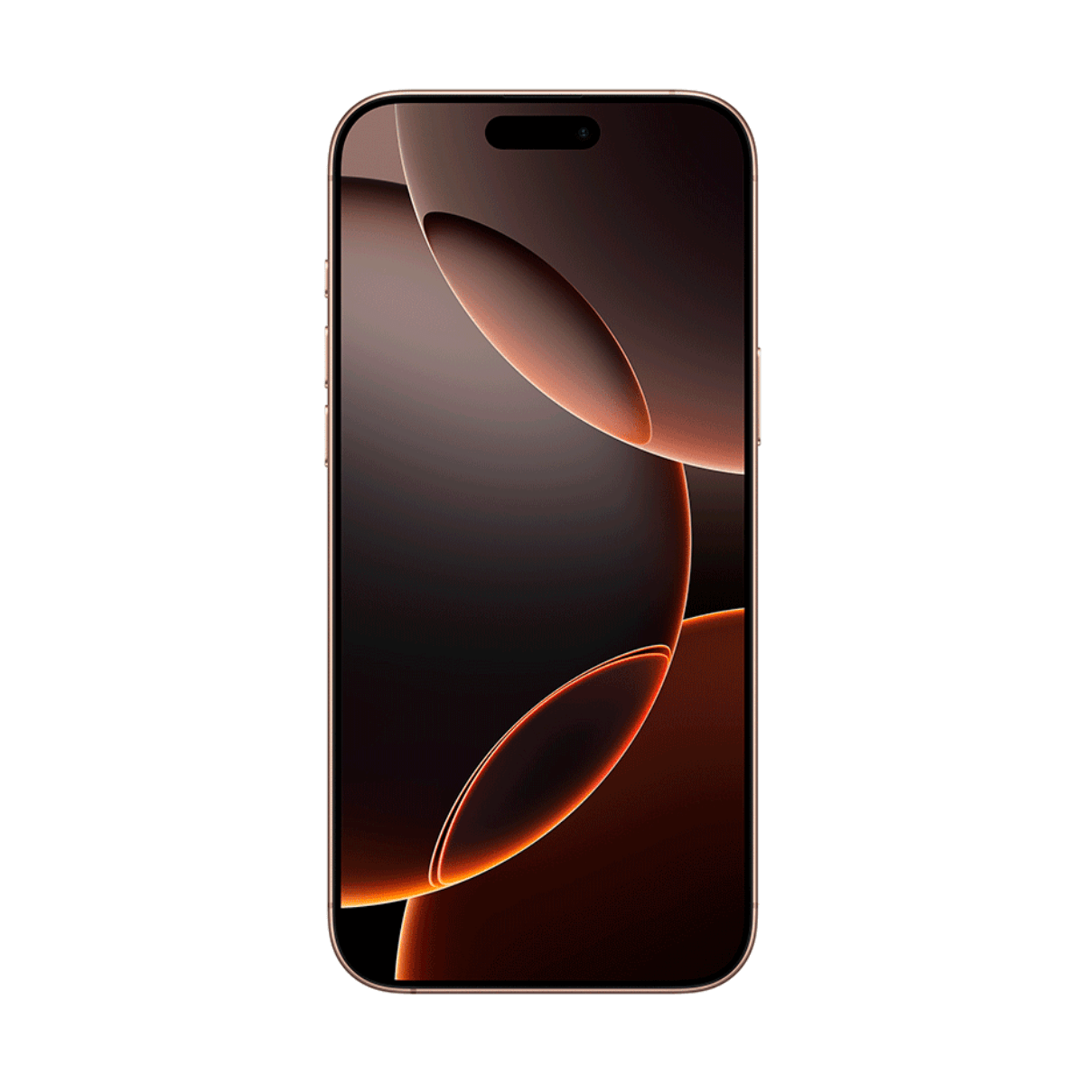 Apple iPhone 16 Pro 256Gb Titanio Desierto (Desert Titanium)