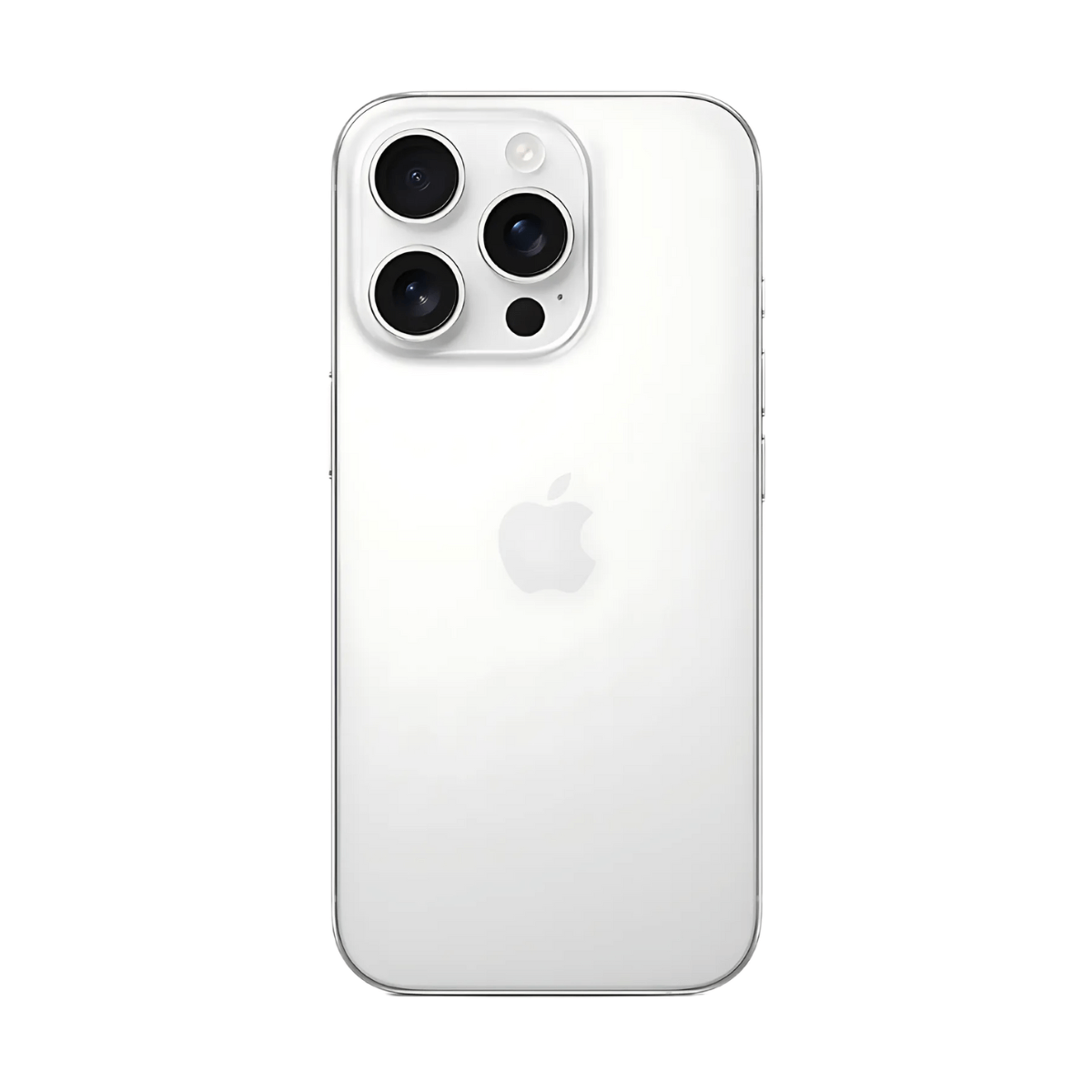 Apple iPhone 16 Pro Max 256Gb Titanio Blanco (White Titanium)