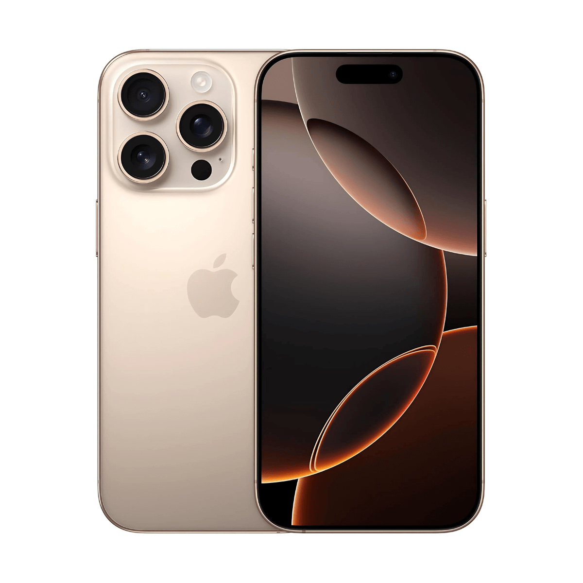 Apple iPhone 16 Pro Max 512Gb Titanio Desierto (Desert Titanium)