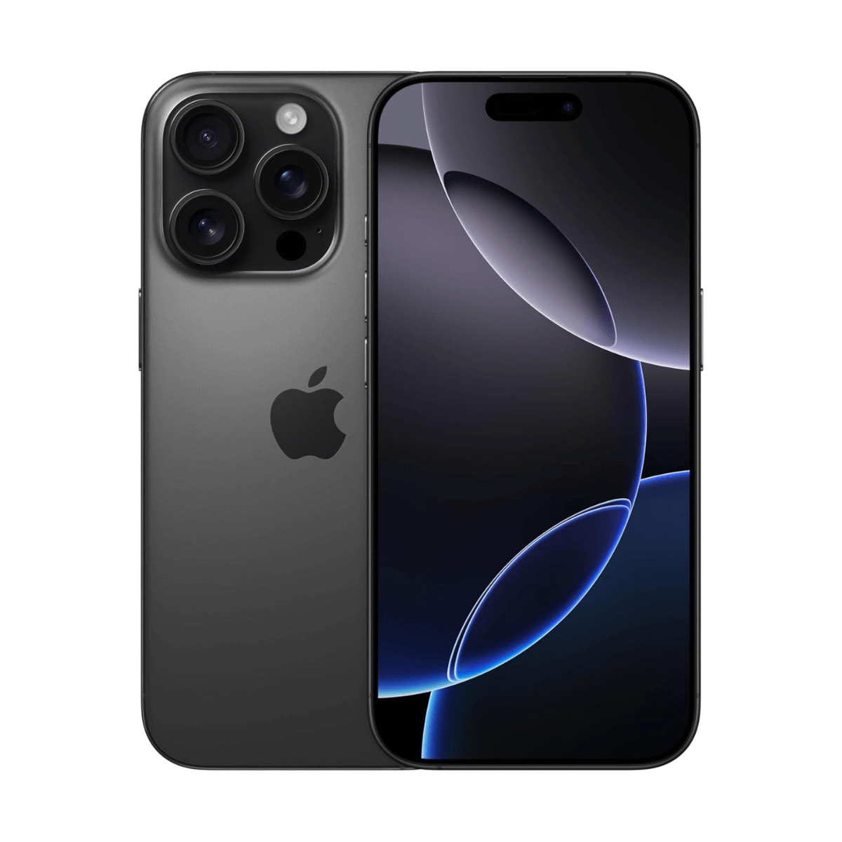 Apple iPhone 16 Pro Max 512Gb Titanio Negro (Black Titanium)