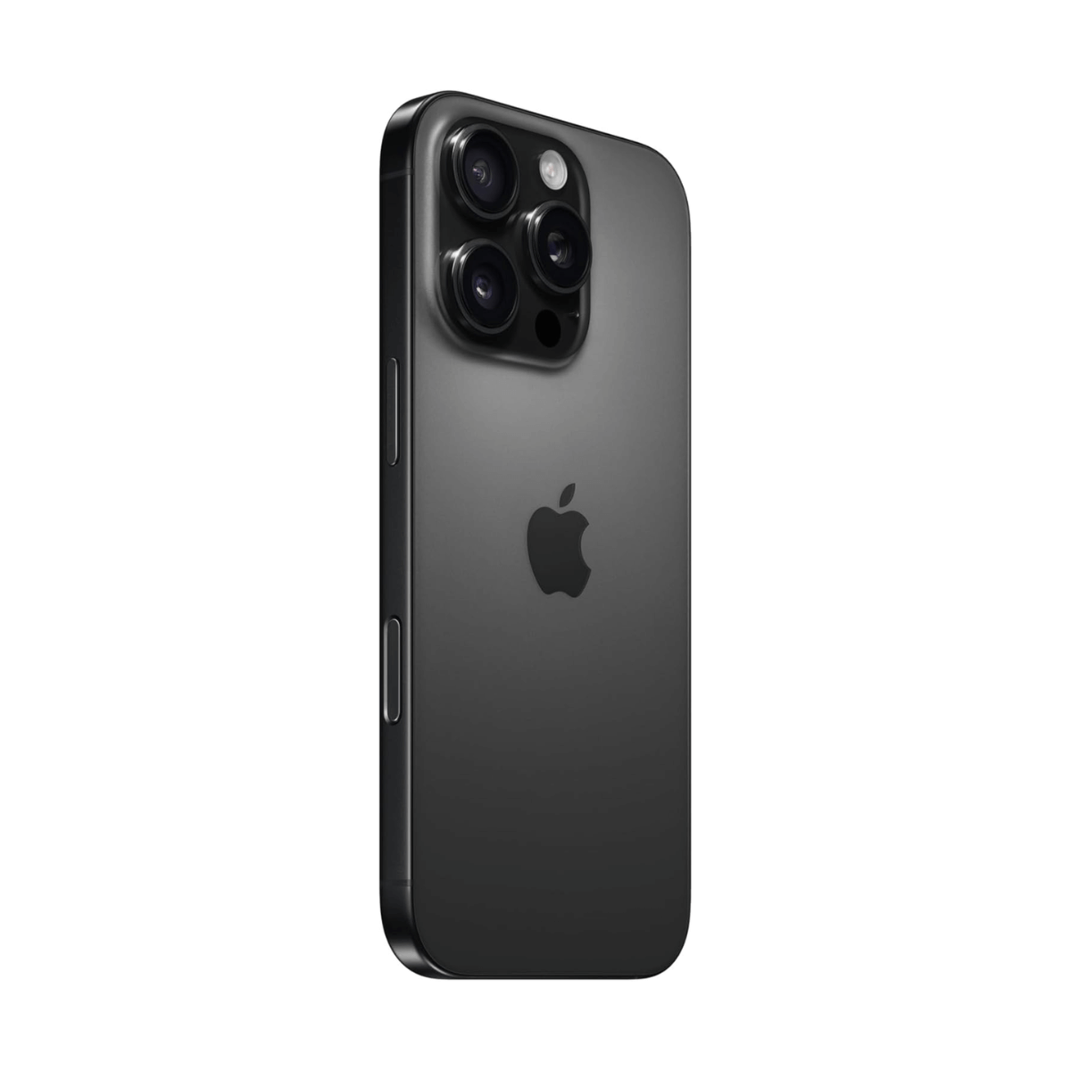 Apple iPhone 16 Pro Max 256Gb Titanio Negro (Black Titanium)