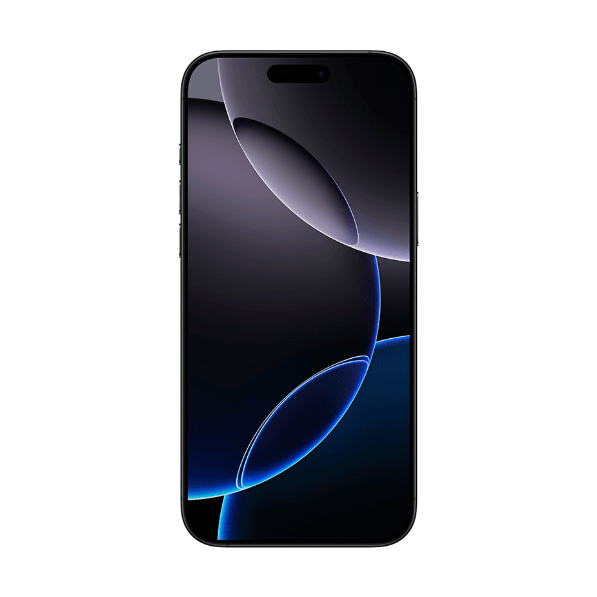 Apple iPhone 16 Pro Max 256Gb Titanio Negro (Black Titanium)
