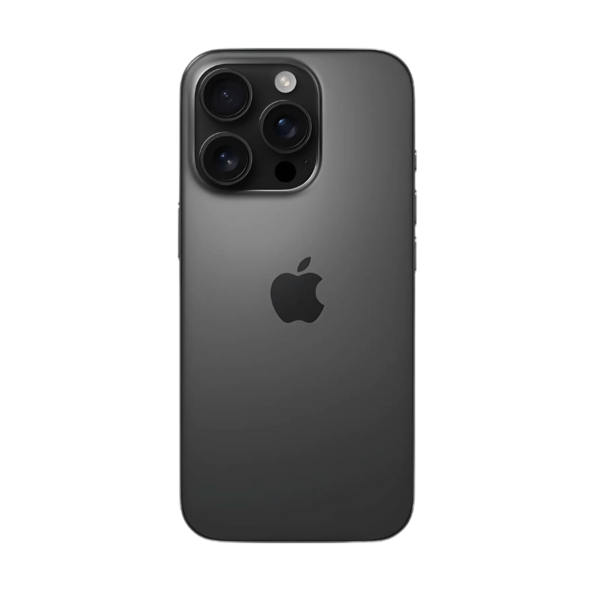 Apple iPhone 16 Pro Max 256Gb Titanio Negro (Black Titanium)
