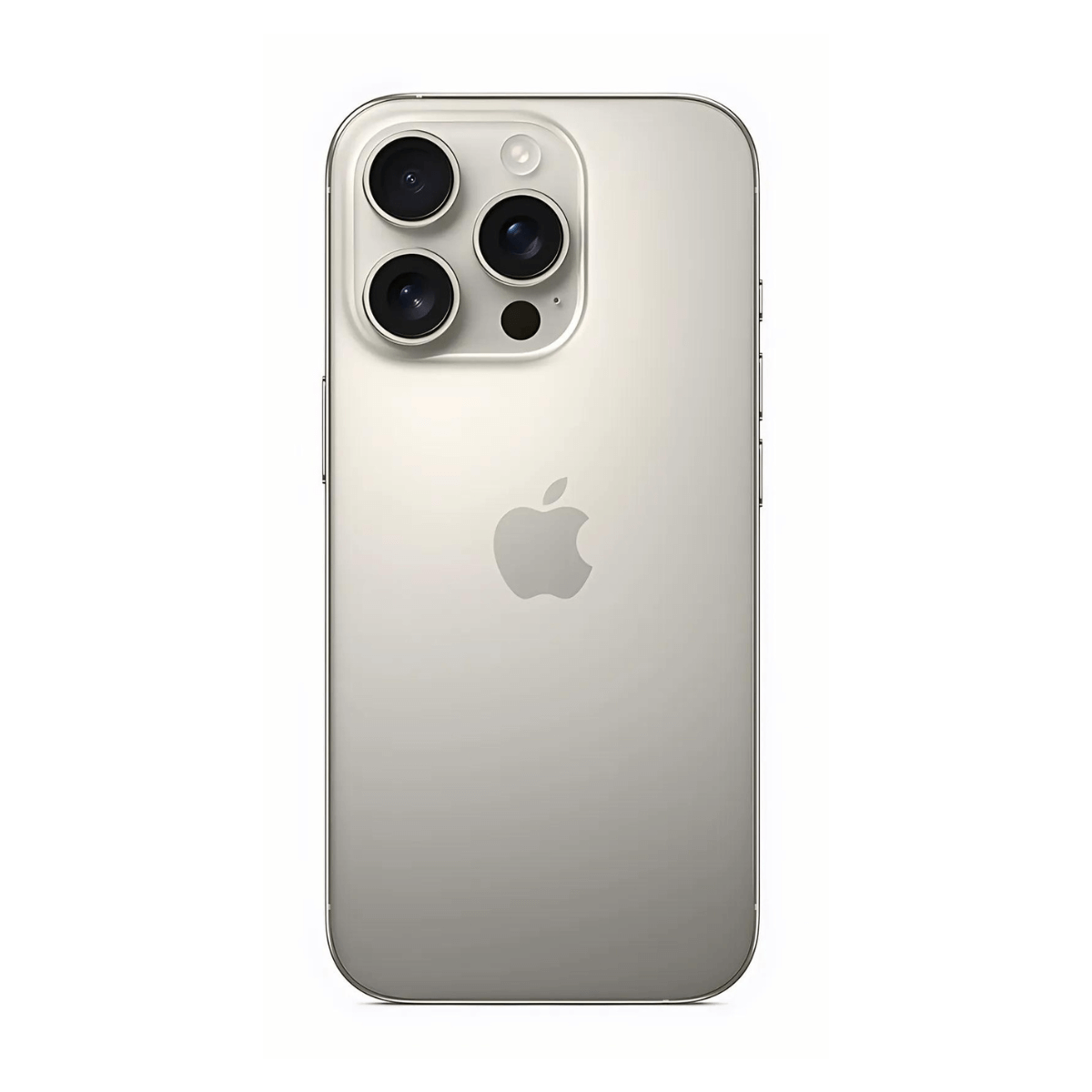 Apple iPhone 16 Pro Max 256Gb Titanio Natural (Natural Titanium)
