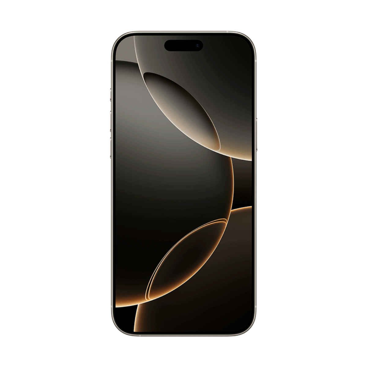 Apple iPhone 16 Pro 128Gb Titanio Natural (Natural Titanium)