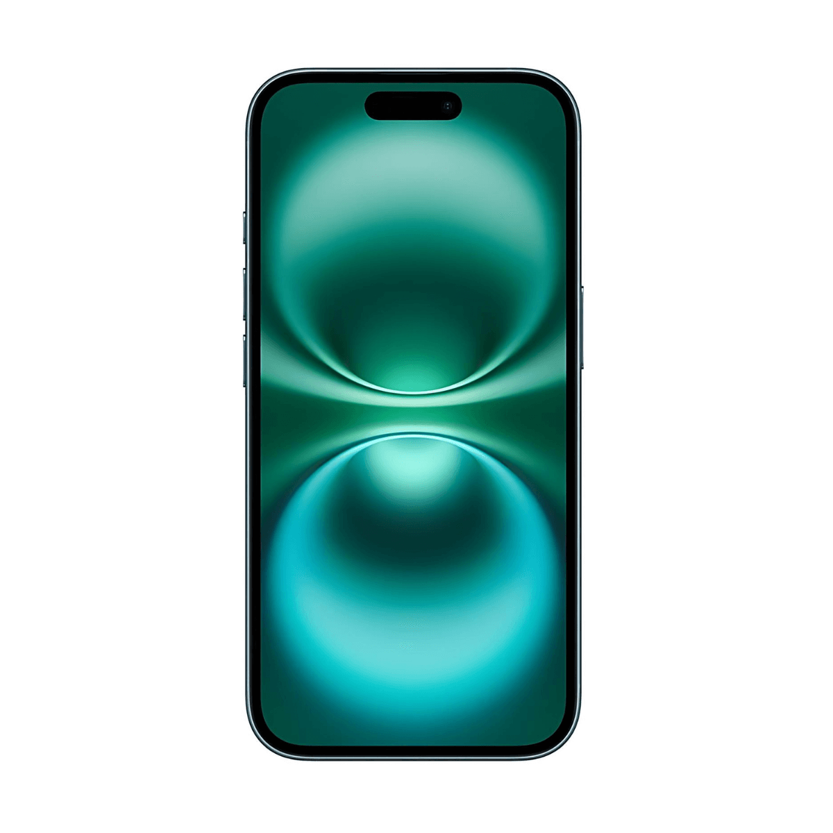 Apple iPhone 16 128Gb Verde Azulado (Teal)