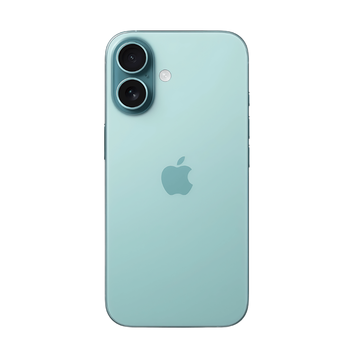 Apple iPhone 16 128Gb Verde Azulado (Teal)