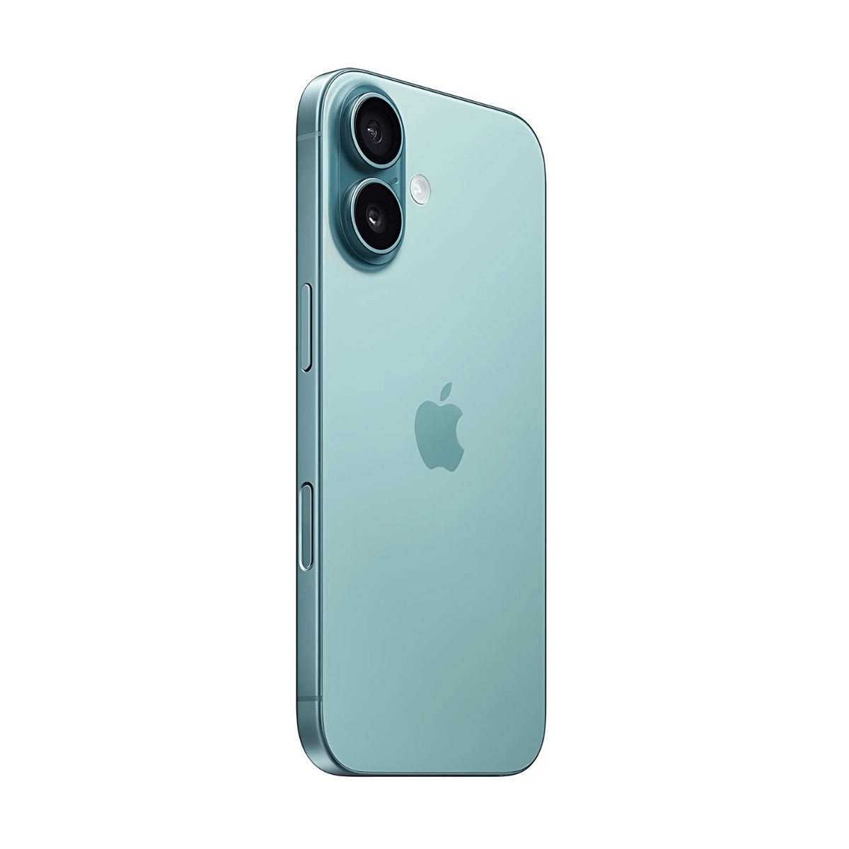 Apple iPhone 16 128Gb Verde Azulado (Teal)