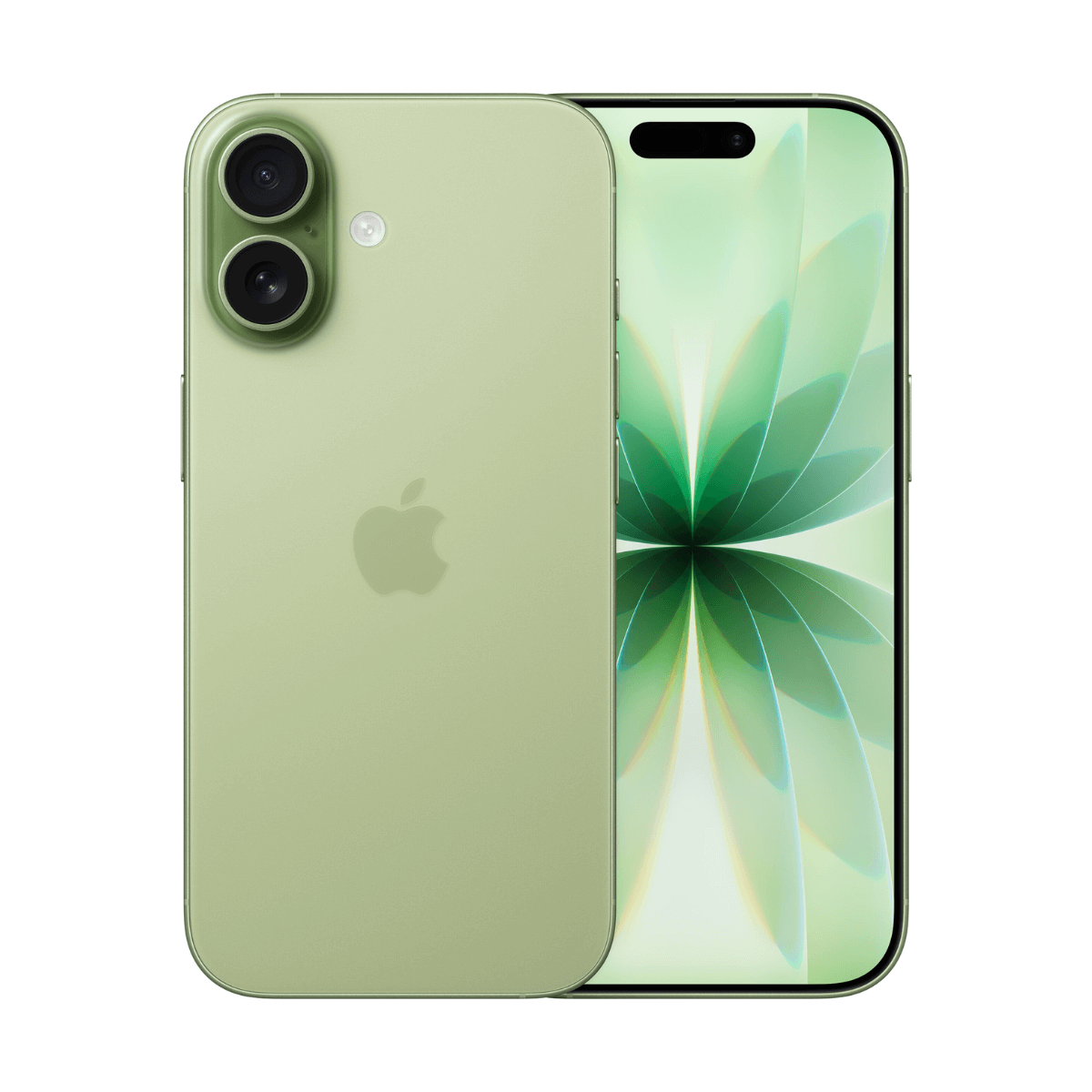 Apple iPhone 17 512GB Verde Salvia