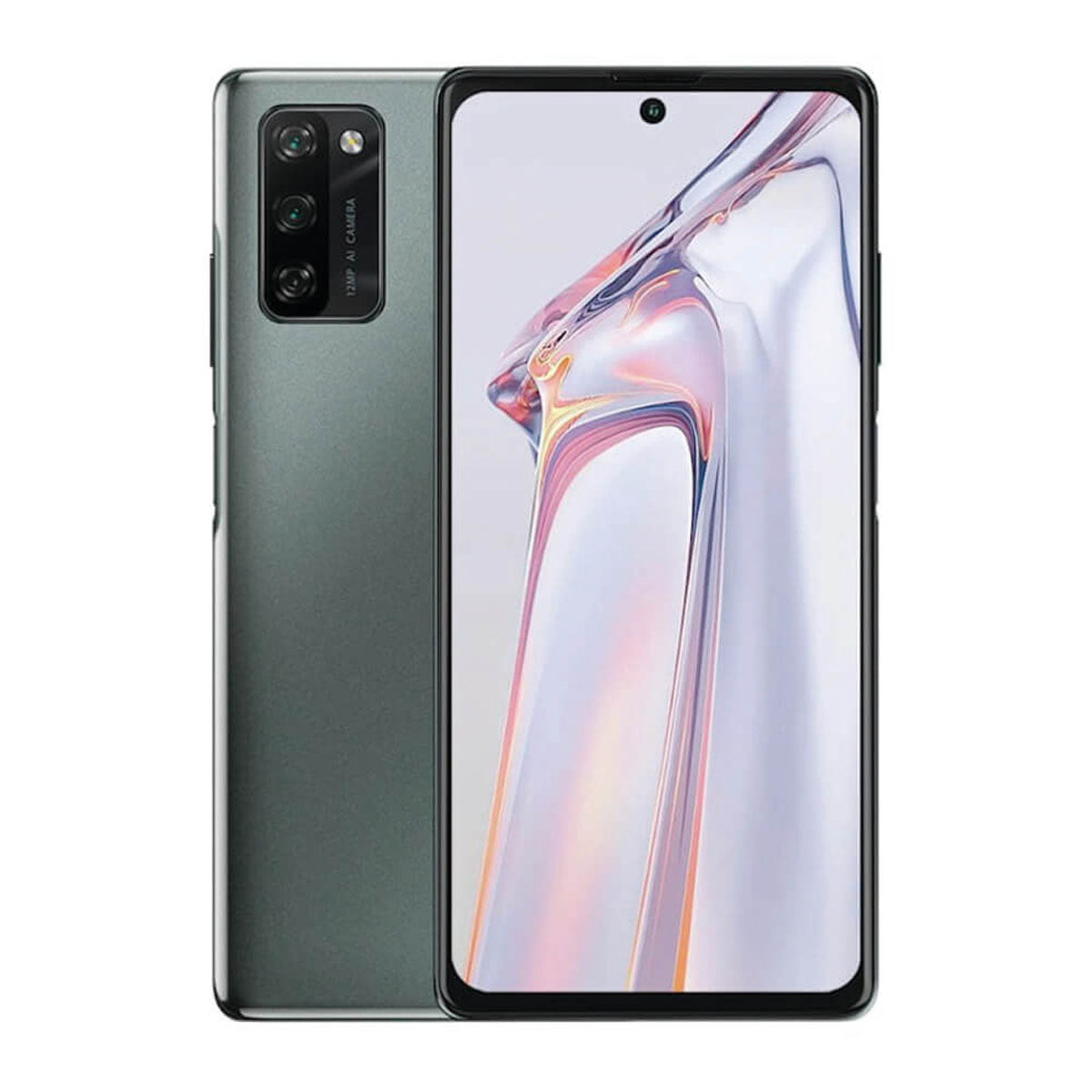 Blackview A100 6GB/128GB Cinzento