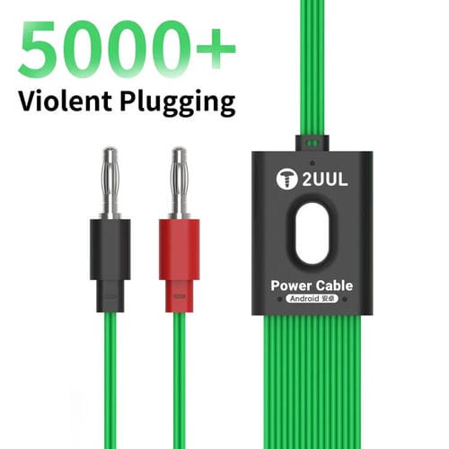 Power Android starting cable 2uul PW04