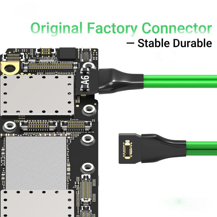 Power Android starting cable 2uul PW04