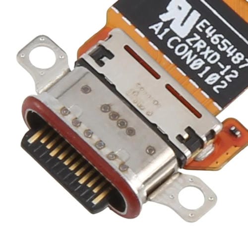 Ladekabel Seitlich Asus Rog Phone 9 5G / 9 Pro 5G