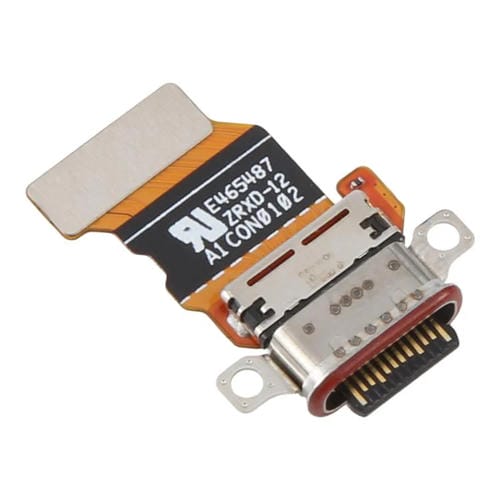 Ladekabel Seitlich Asus Rog Phone 9 5G / 9 Pro 5G