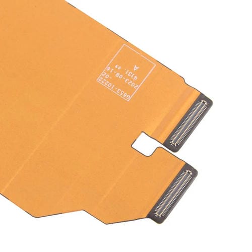 Cavo della Scheda Madre Originale Google Pixel 9