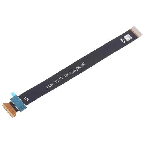LCD Screen Cable Lenovo Tab M8 4th gen TB300 (Special Version)