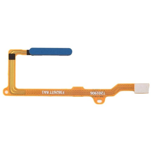 Cable Sensor Fingerprint Huawei P Smart 2021 (Blue)