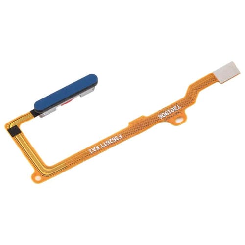 Cable Sensor Fingerprint Huawei P Smart 2021 (Blue)