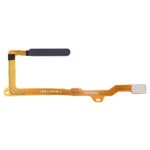 Cable Sensor Fingerprint Huawei P Smart 2021 (Black)
