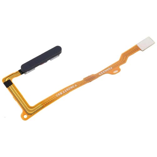 Cable Sensor Fingerprint Huawei P Smart 2021 (Black)