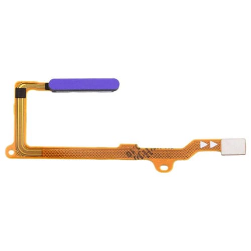Cable Sensor Fingerprint Huawei P Smart 2021 (Purple)