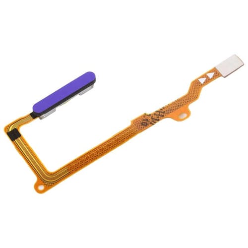 Cable Sensor Fingerprint Huawei P Smart 2021 (Purple)