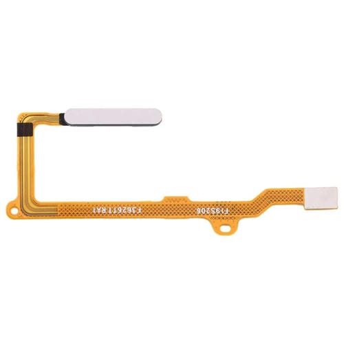Cable Sensor Fingerprint Huawei P Smart 2021 (Silver)