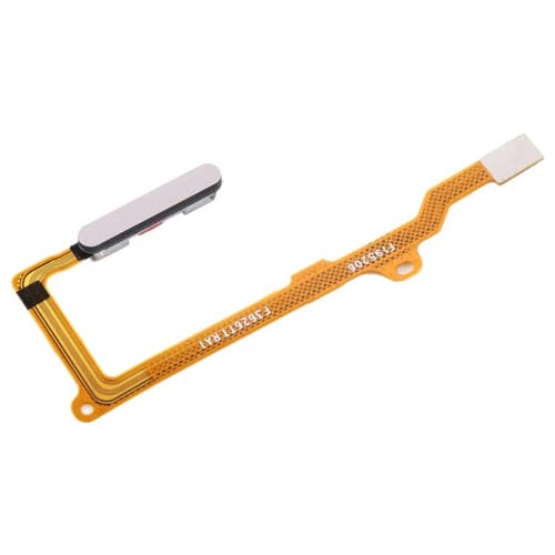 Cable Sensor Fingerprint Huawei P Smart 2021 (Silver)