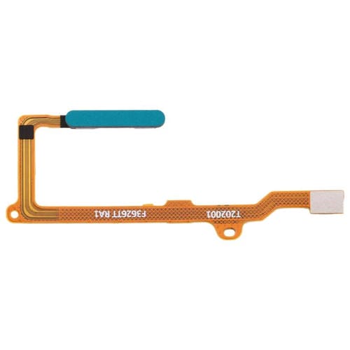Cable Sensor Fingerprint Huawei P Smart 2021 (Green)
