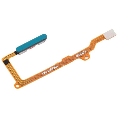 Cable Sensor Fingerprint Huawei P Smart 2021 (Green)