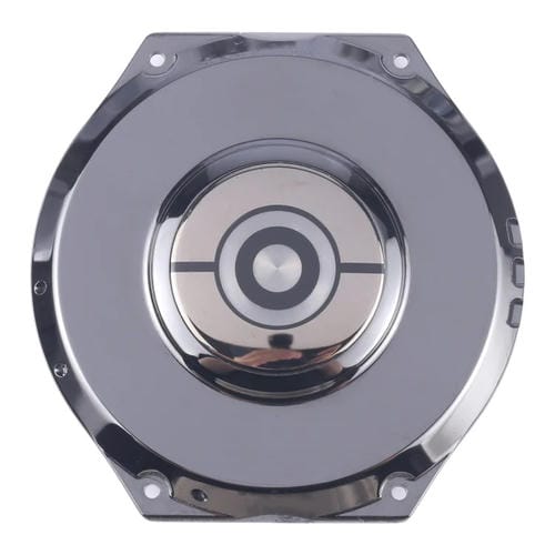 Carcasa Trasera Original Huawei Watch 4 Pro (Negro)