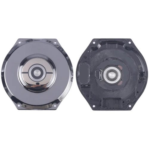 Carcasa Trasera Original Huawei Watch 4 Pro (Negro)