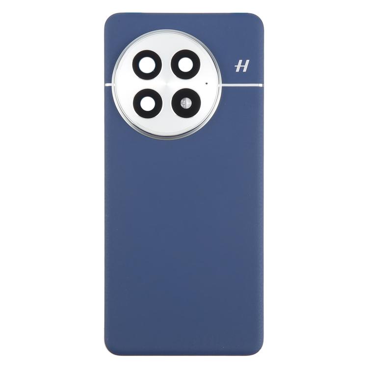 Carcasa Tapa Trasera Original OnePlus 13 con Lente Cámara (Azul)