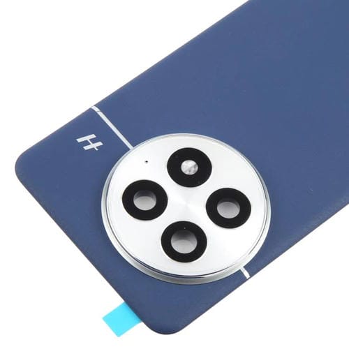 Back Cover Original OnePlus 13 with Camera Lens (Blue)