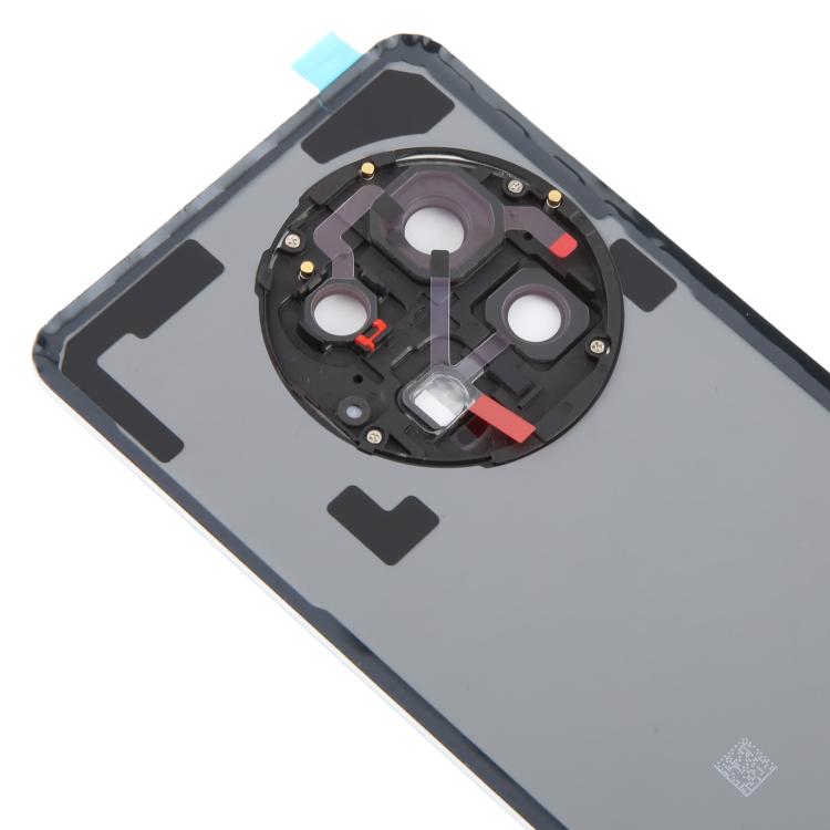 Carcasa Tapa Trasera Original OnePlus 13 con Lente Cámara (Blanco)