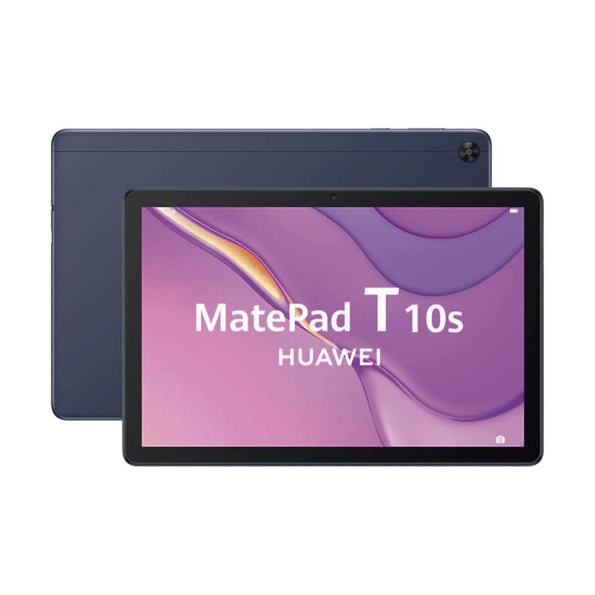 Huawei MatePad T10s 10.1 Pollici 4GB/128GB Wifi Blu AGS3K-W09