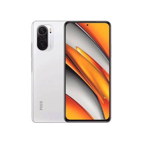 Xiaomi Poco F3 5G 8GB/256GB Blanco (Arctic White) Dual SIM - MOVILSTORE