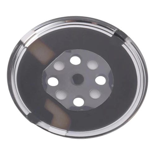 Cristallo di Copertura Posteriore Apple Watch Series 9 45mm