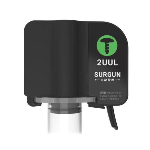 Distributore di colla elettrica 2uul SC81