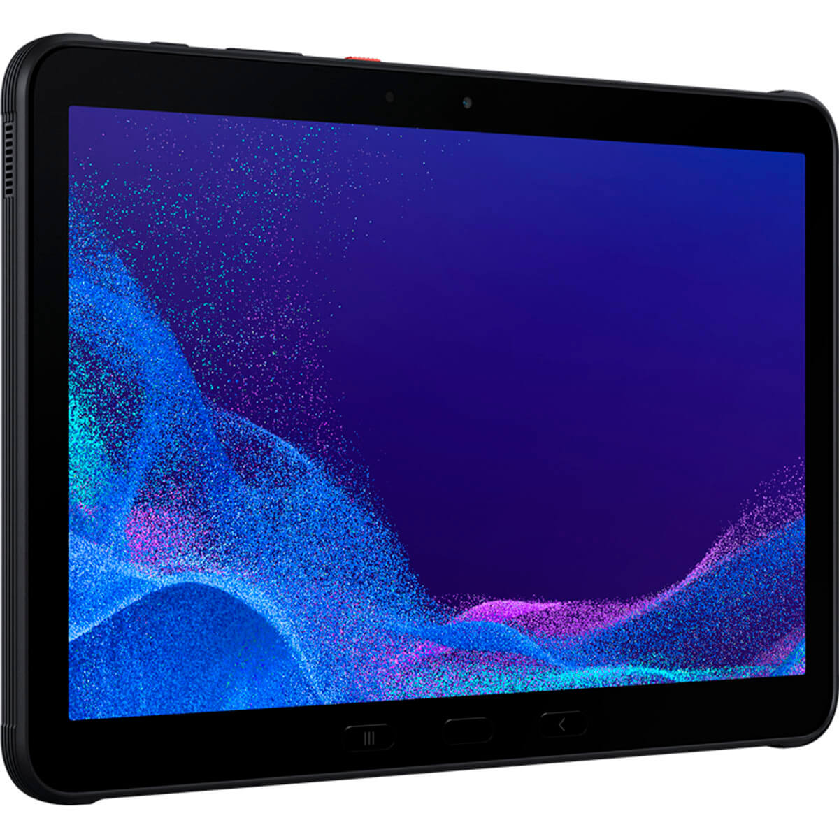 Samsung Galaxy Tab Active4 Pro 10.1 6GB/128GB 5G Preto (Preto) Edição Empresarial Dual SIM SM-T636B