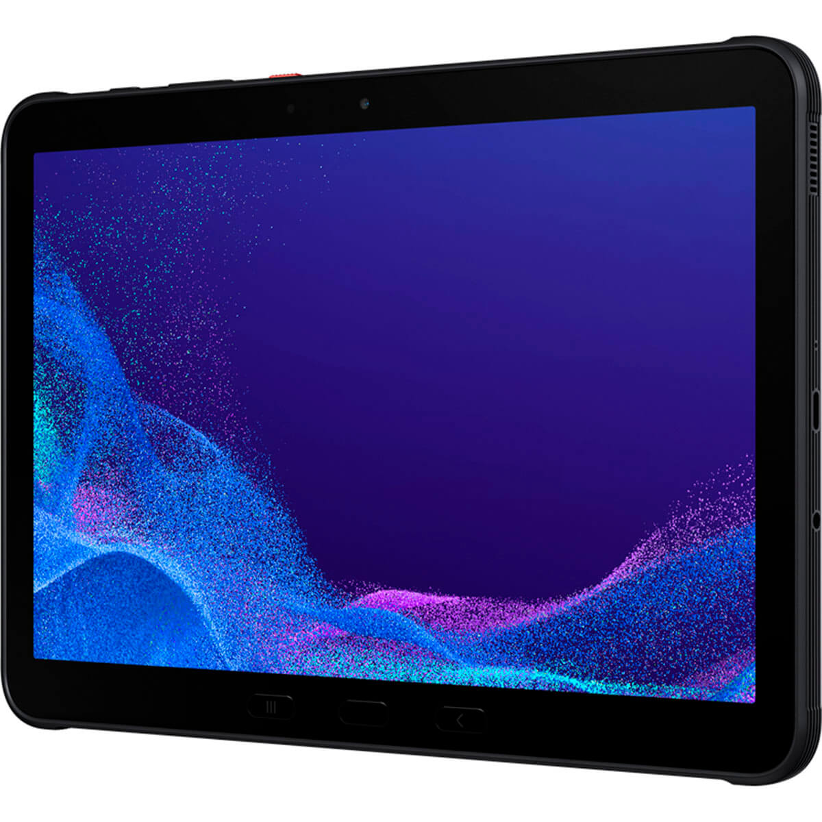 Samsung Galaxy Tab Active4 Pro 10.1 6GB/128GB 5G Preto (Preto) Edição Empresarial Dual SIM SM-T636B