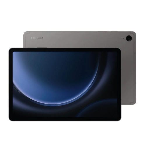 Samsung Galaxy Tab S9 FE 10.9 8GB/256GB Wi-Fi Gris