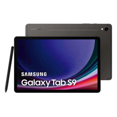 Samsung Galaxy Tab S9 5G 11.0 12GB/256GB Gray