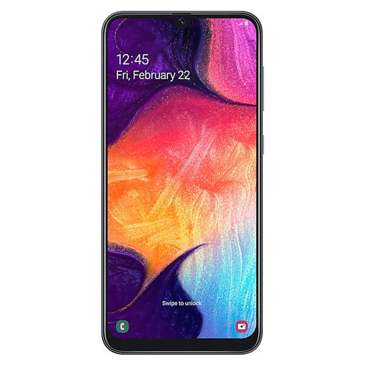 Samsung Galaxy A50 4GB/128GB Nero SM-A505FN