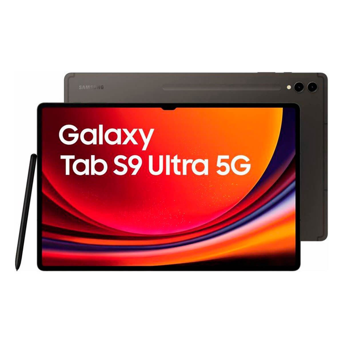 Samsung Galaxy Tab S9 Ultra 5G 14.6 Pulgadas 16GB/1TB Gris X916B