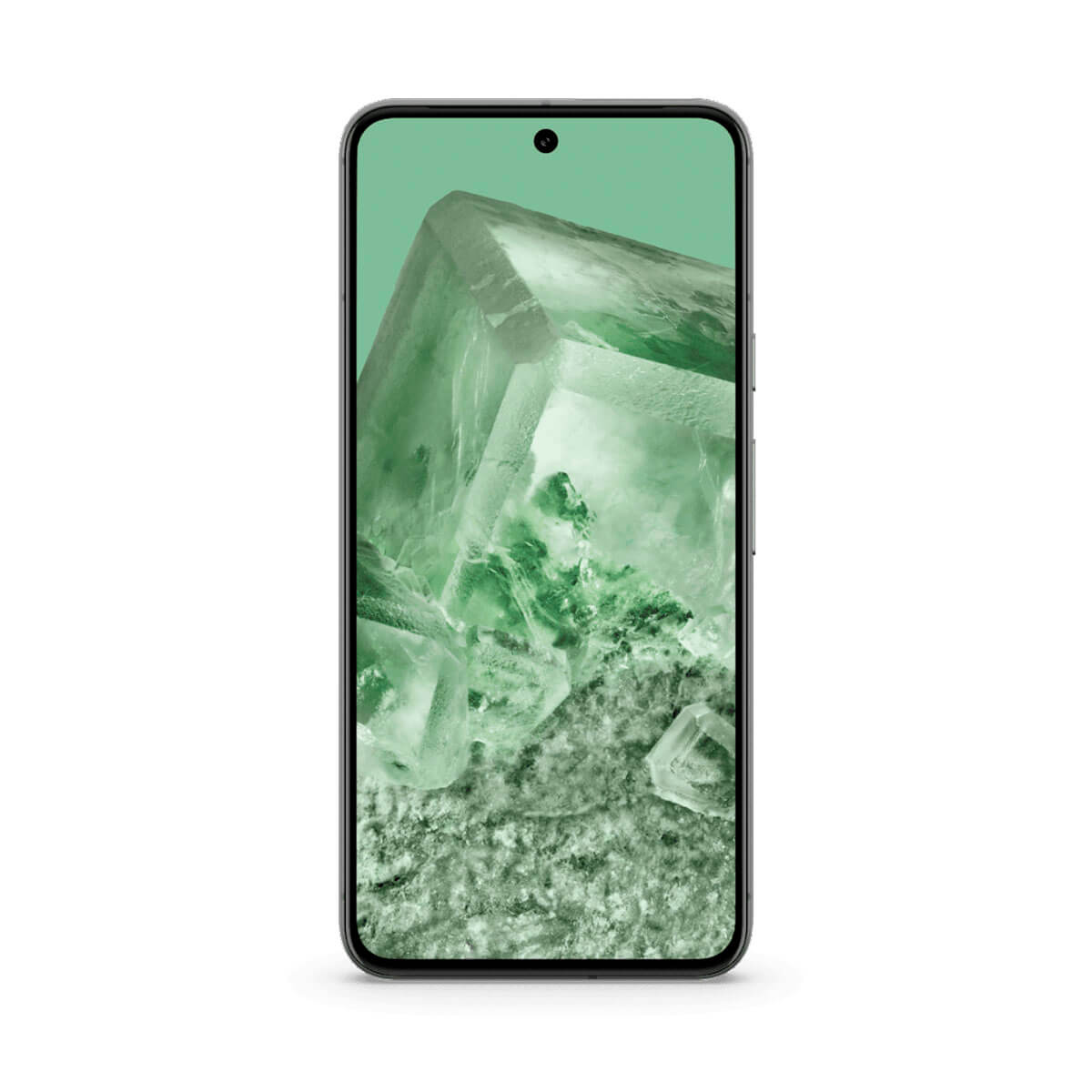 Google Pixel 8 5G 8Gb/128Gb Verde Liquen (Hazel) Dual Sim Ga04823