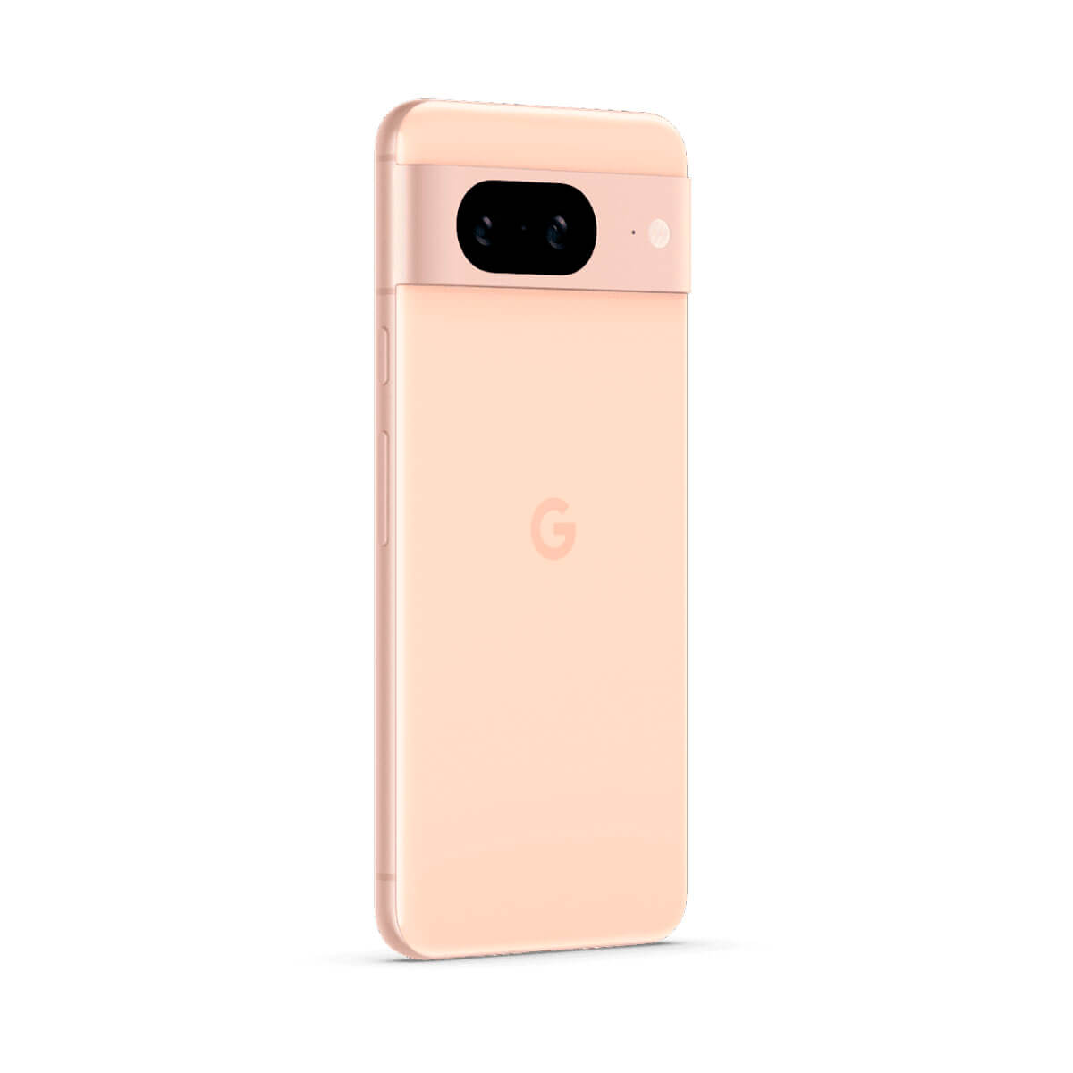 Google Pixel 8 5G 8Gb/128Gb Rosa (Rose) Dual Sim Ga04856
