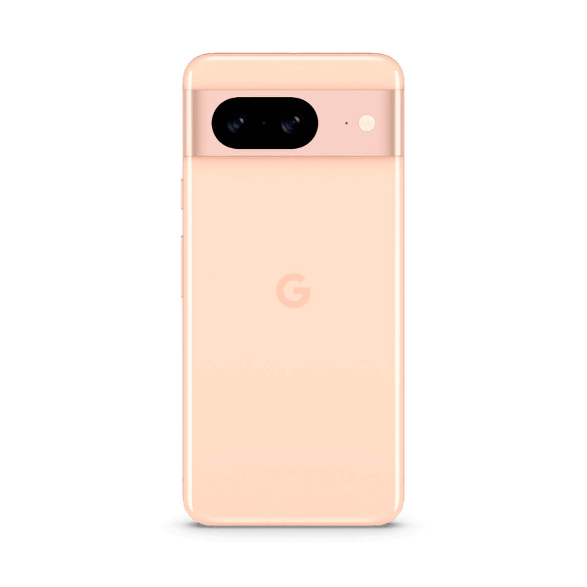 Google Pixel 8 5G 8Gb/128Gb Rosa (Rose) Dual Sim Ga04856