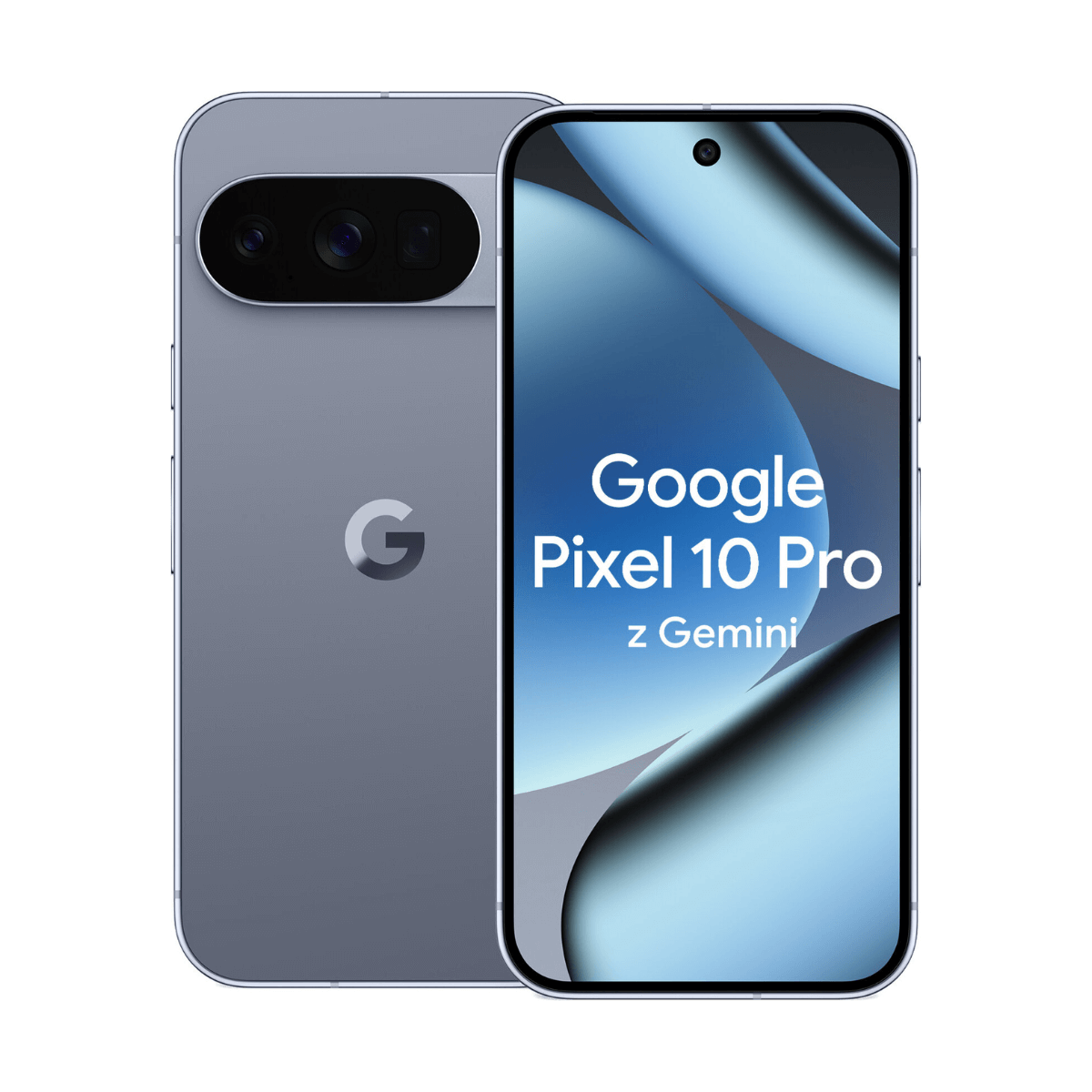 Google Pixel 10 Pro 5G 16GB/256GB Mondstein